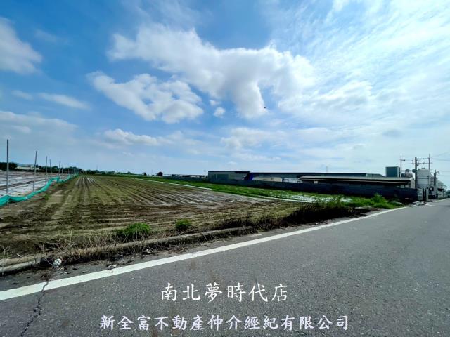 台南東山農地-2