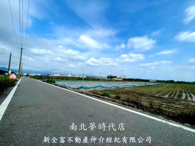 台南東山農地-3
