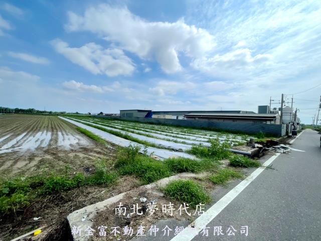 台南東山農地-4