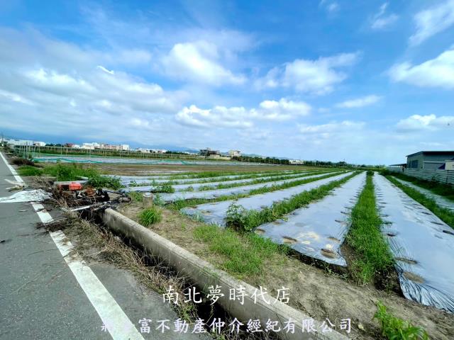 台南東山農地-5