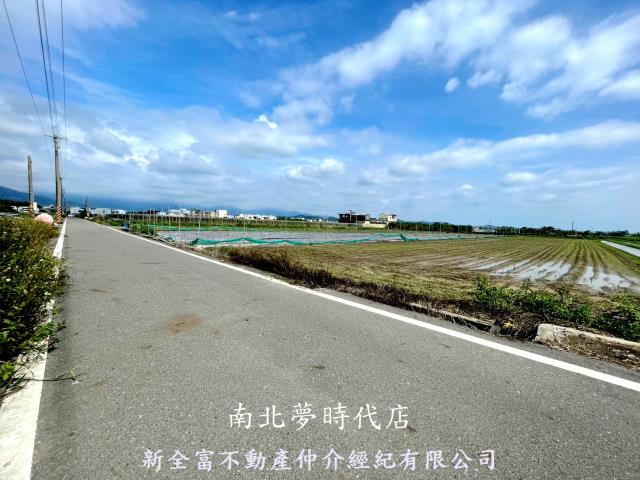台南東山農地-6