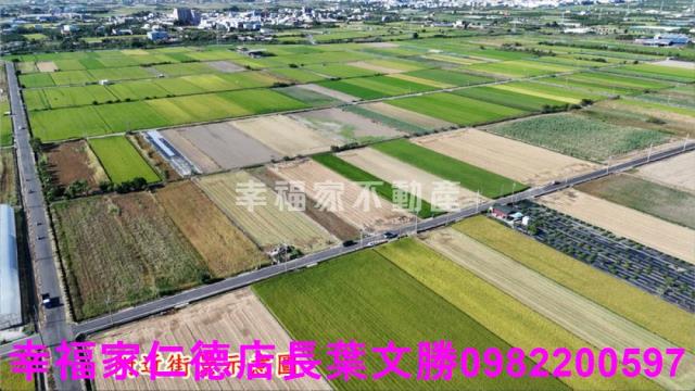 台南佳里農地-14