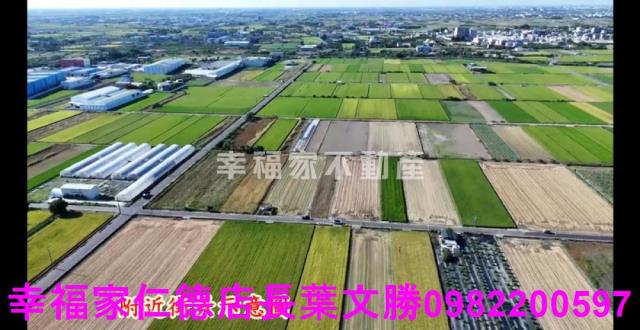 台南佳里農地-15