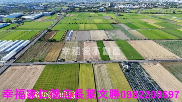 台南佳里農地-4