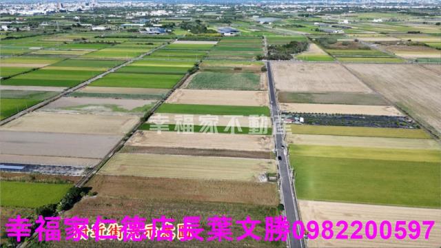 台南佳里農地-5