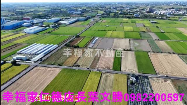台南佳里農地-6