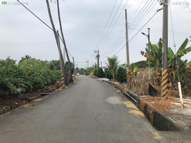 高雄旗山農地-2