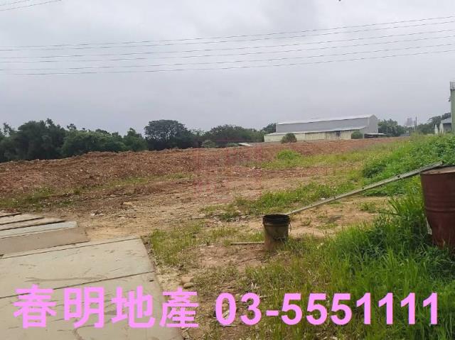 湖口農地-1