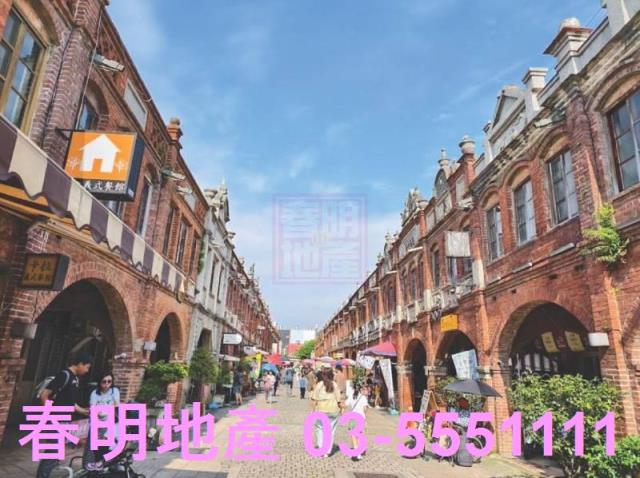 湖口農地-2