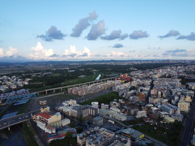 橋頭建地-4