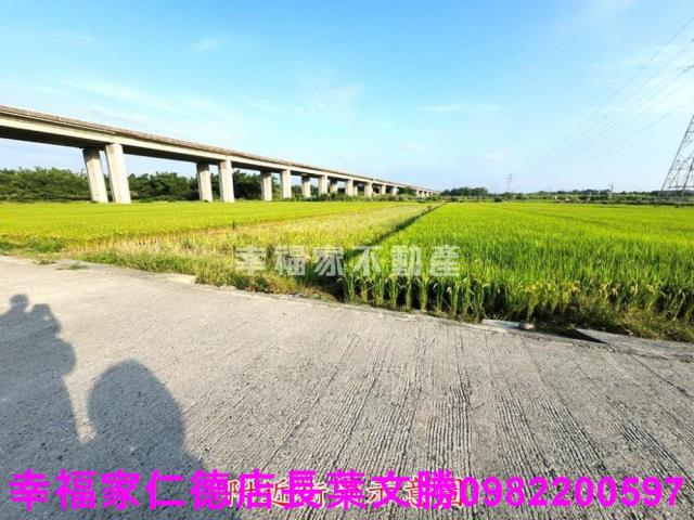 台南農地-10