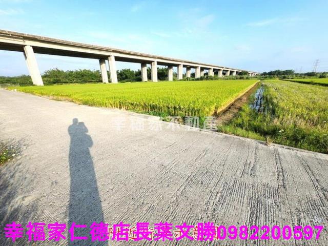 台南農地-11