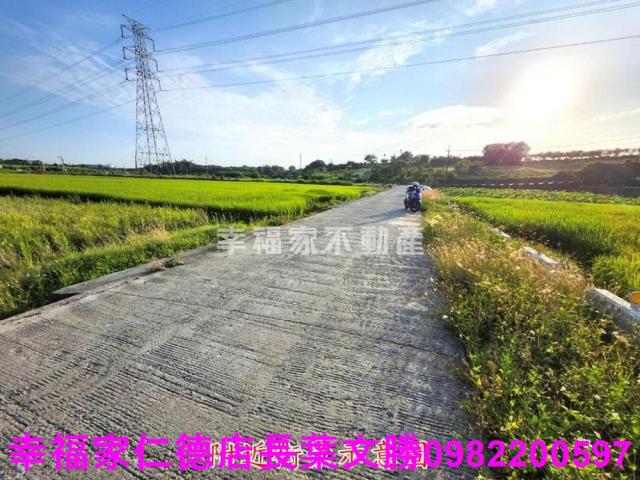 台南農地-12