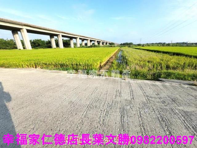 台南農地-13