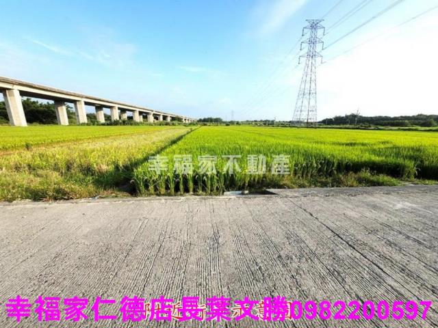 台南農地-14