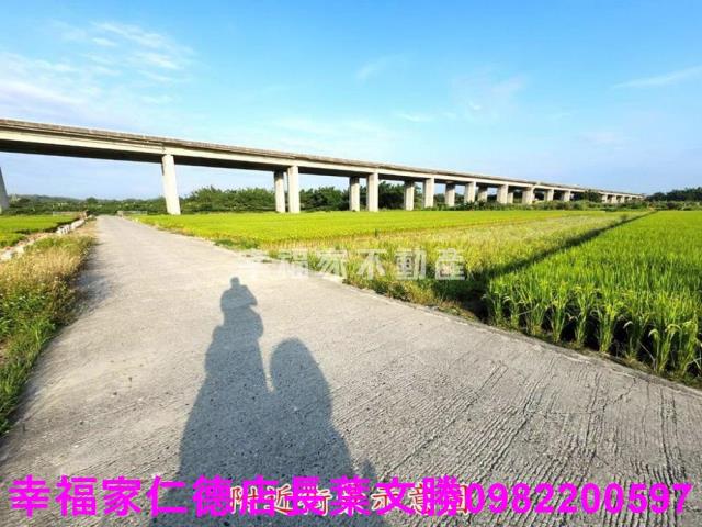台南農地-15