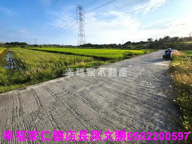 台南農地-6