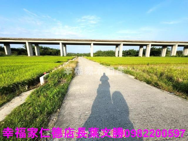 台南農地-8