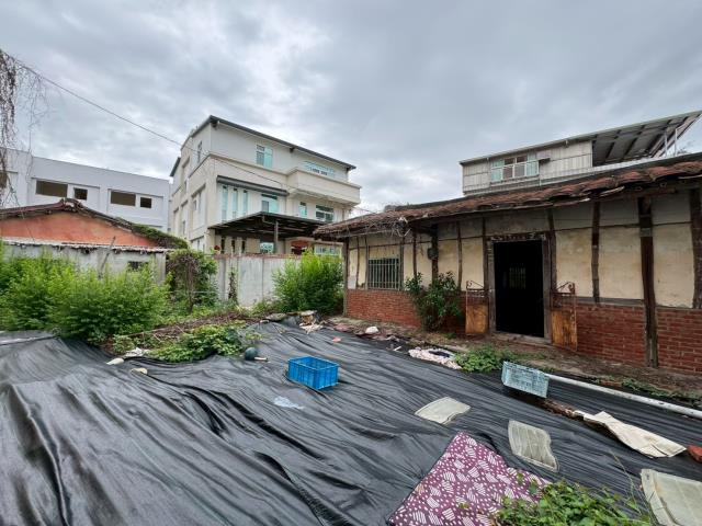 台南建地-3