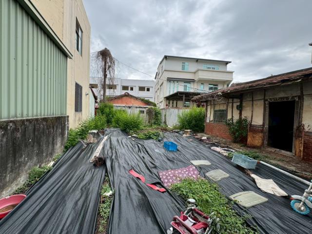台南建地-4
