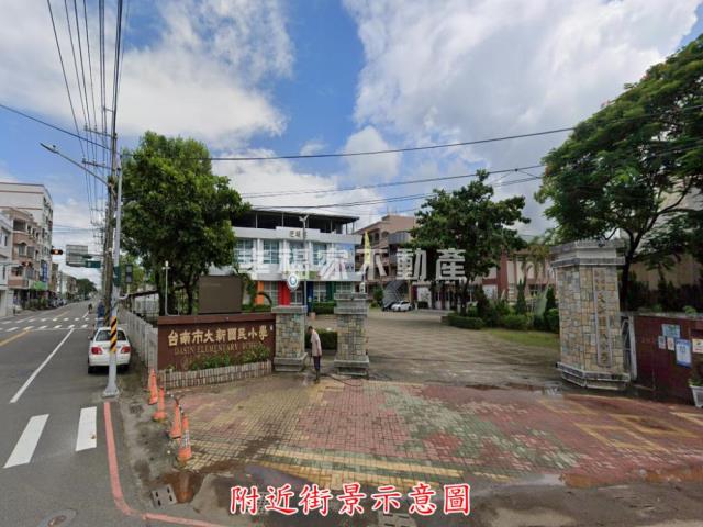 台南農地-13
