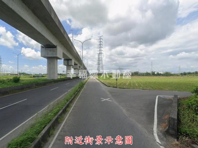 台南農地-3