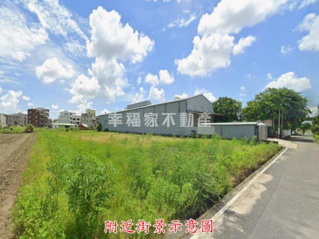 台南農地-4