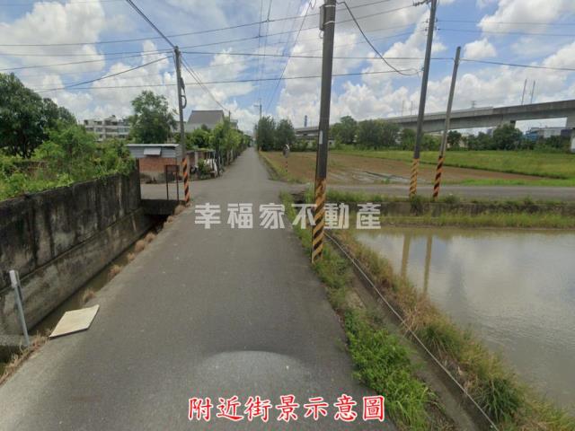 台南農地-5