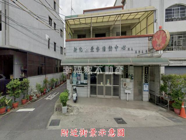 台南農地-7