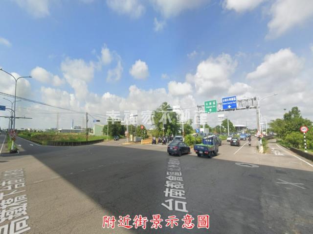 台南農地-8