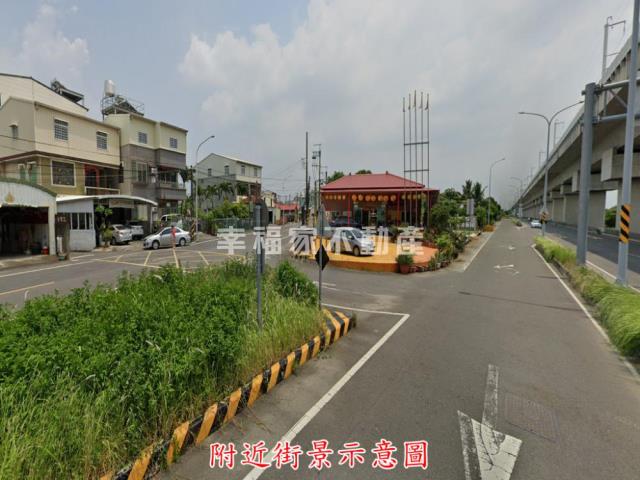 台南農地-9