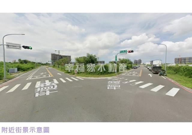 台南永康建地-10