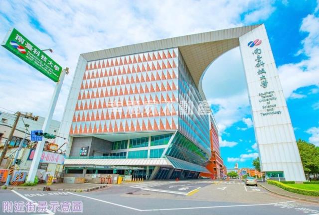 台南永康建地-12