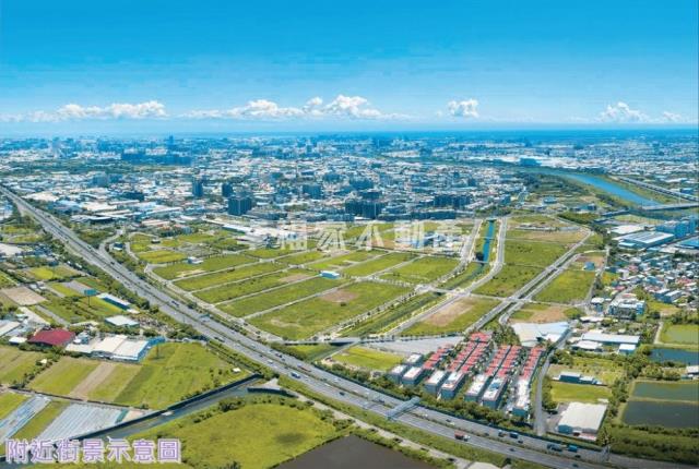 台南永康建地-14