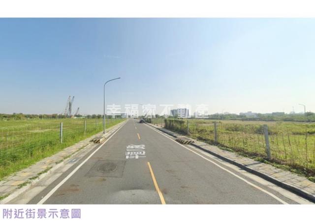 台南永康建地-1