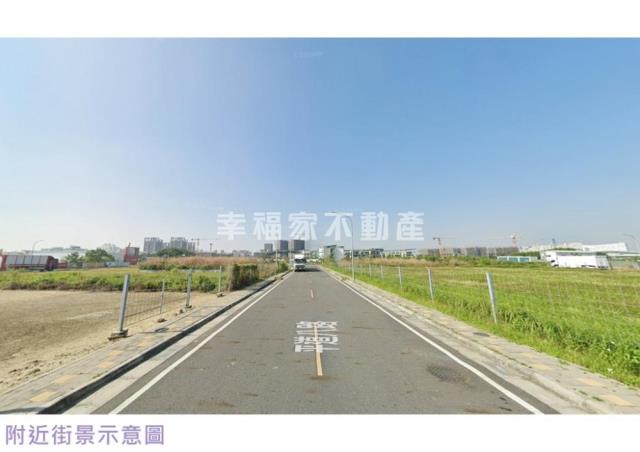 台南永康建地-2