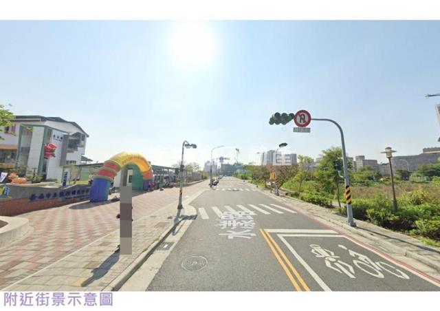 台南永康建地-4