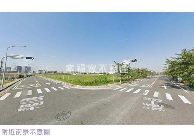 台南永康建地-6