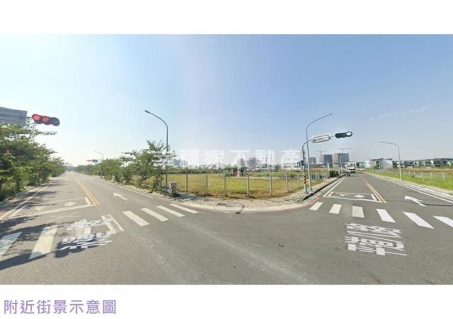台南永康建地-7