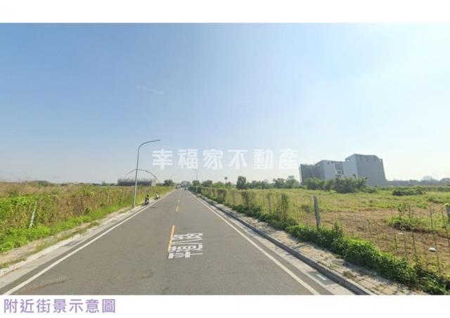 台南永康建地-8