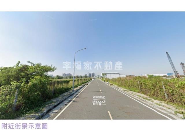 台南永康建地-9