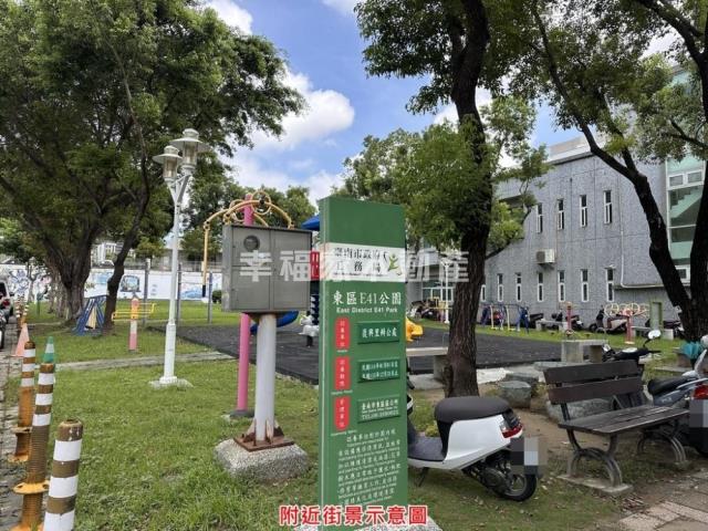 台南東區建地-3