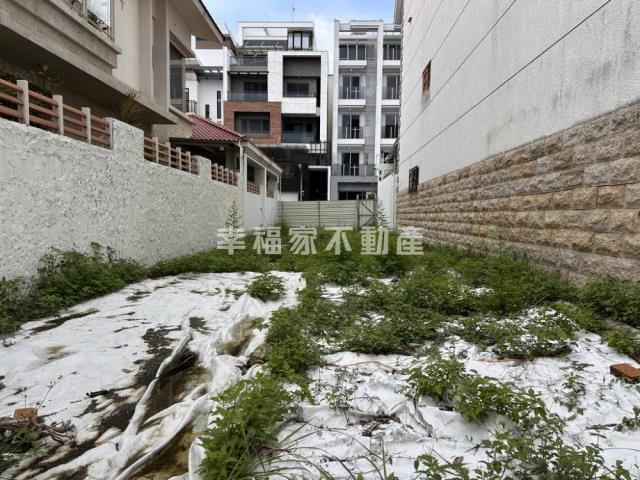 台南東區建地-4