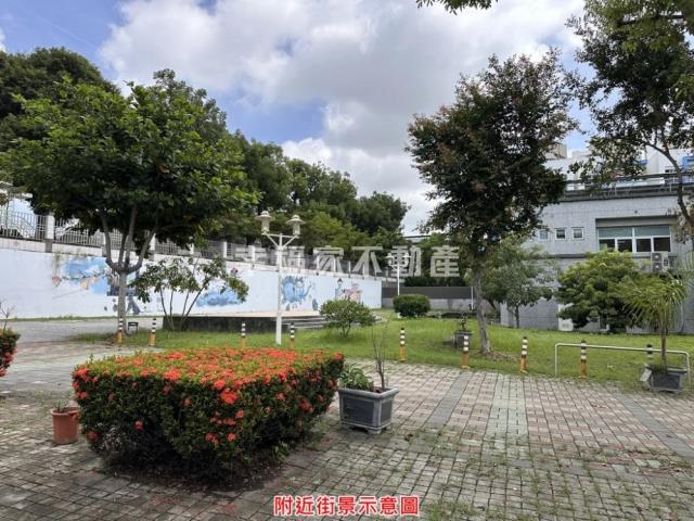 台南東區建地-5