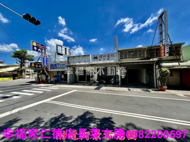台南歸仁工業地-10