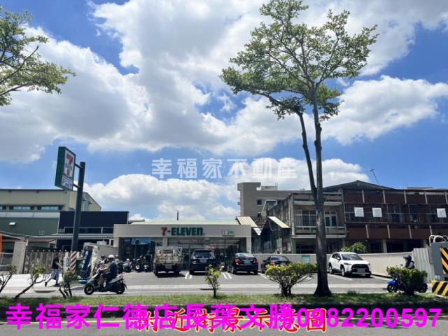 台南歸仁工業地-15