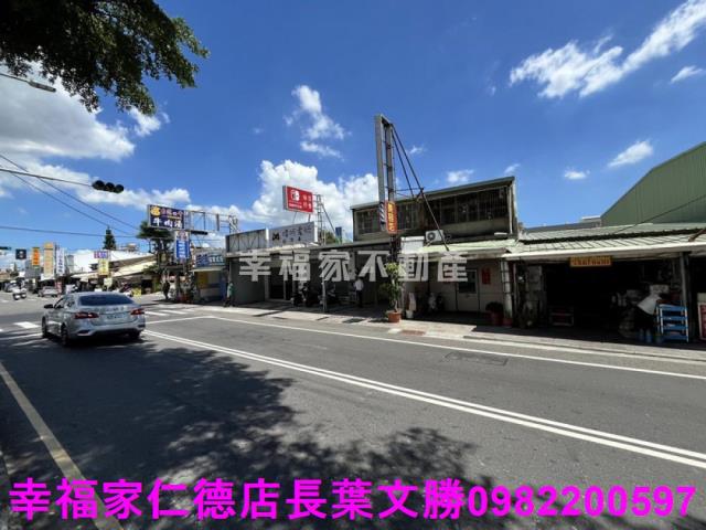 台南歸仁工業地-3