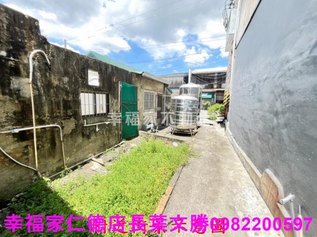 台南歸仁工業地-9