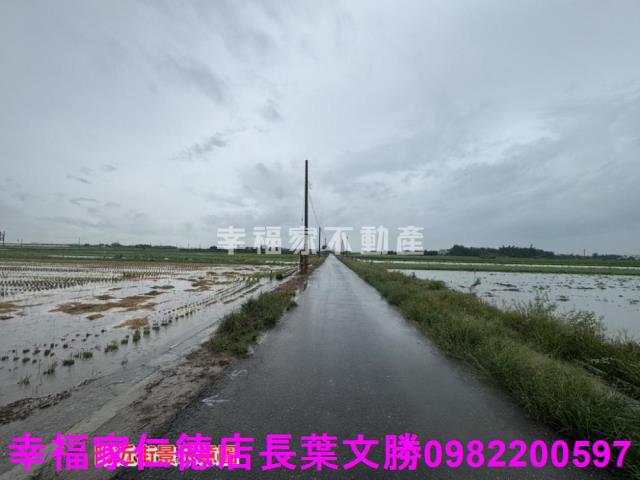 台南西港農地-1