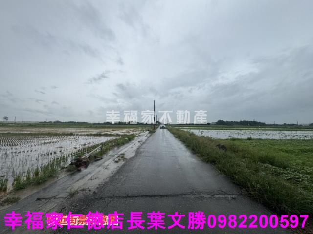 台南西港農地-5